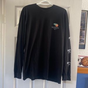 Rip Curl Long Sleeve Tee